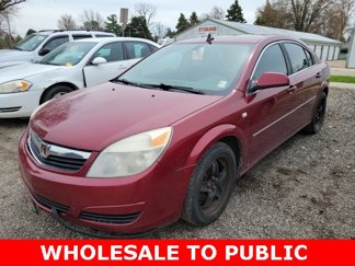 Used 2008 Saturn Aura XE w/ Preferred Package image 1