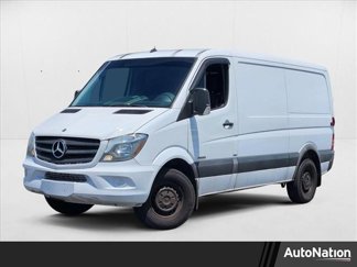 Used 2015 Mercedes-Benz Sprinter 2500 image 1