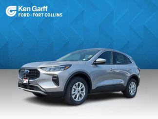 New 2024 Ford Escape Active w/ Tech Pack #2 image 1