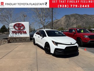 Used 2022 Toyota Corolla SE image 1