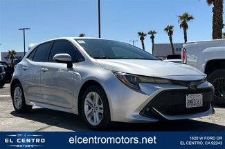 Used 2019 Toyota Corolla XSE image 1