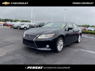 Used 2013 Lexus ES 300h image 1