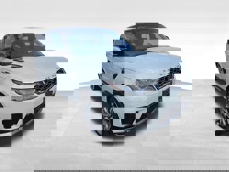 Used 2020 Land Rover Range Rover Sport HSE image 1