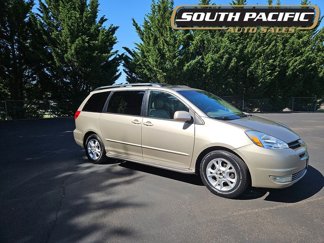 Used 2004 Toyota Sienna XLE image 1