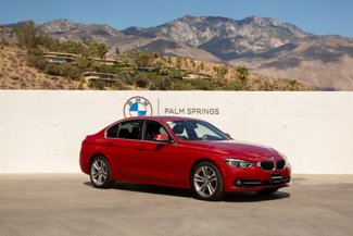 Used 2016 BMW 340i Sedan image 1