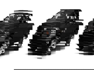 Used 2013 RAM 1500 Sport w/ Sport Premium Group image 1