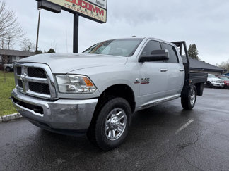 Used 2014 RAM 3500 SLT w/ Cold Weather Group image 1