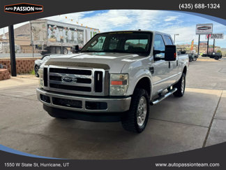 Used 2010 Ford F250 XLT image 1
