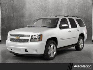 Used 2012 Chevrolet Tahoe LT image 1