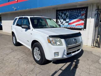 Used 2008 Mercury Mariner 2WD V6 image 1