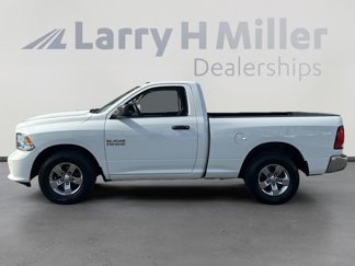 Used 2016 RAM 1500 Tradesman w/ Power & Remote Entry Group video 2