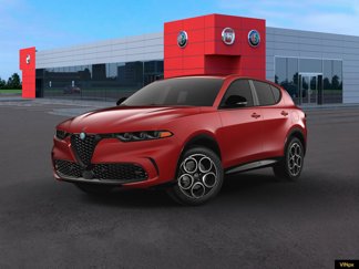 New 2025 Alfa Romeo Tonale image 1