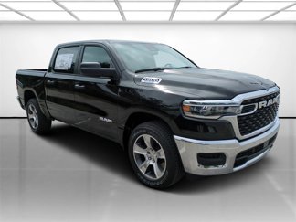 New 2025 RAM 1500 Tradesman image 1