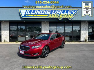 Used 2015 Ford Taurus SHO w/ Equipment Group 401A image 1