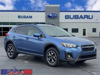 Used 2019 Subaru Crosstrek 2.0i Premium image 1