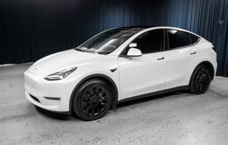 Used 2021 Tesla Model Y Long Range image 1