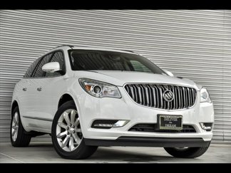 Used 2017 Buick Enclave Premium w/ Experience Buick Package image 1