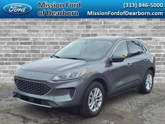 Used 2022 Ford Escape SE w/ Convenience Package image 1