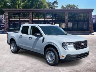 New 2025 Ford Maverick XL w/ 4K Tow Package image 1