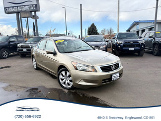 Used 2008 Honda Accord EX-L image 1