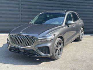 Used 2024 Genesis GV70 3.5T Sport w/ Sport Advanced Package image 1