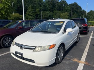 Used 2008 Honda Civic LX image 1