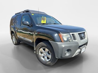 Used 2011 Nissan Xterra S image 1