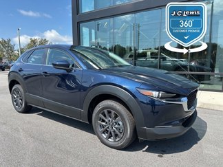 Used 2024 MAZDA CX-30 AWD 2.5 S image 1