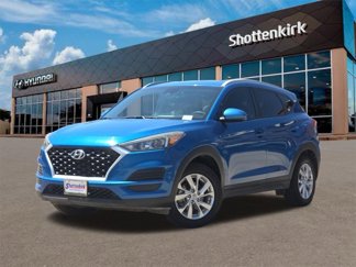 Used 2019 Hyundai Tucson Value image 1