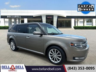 Used 2013 Ford Flex Limited image 1