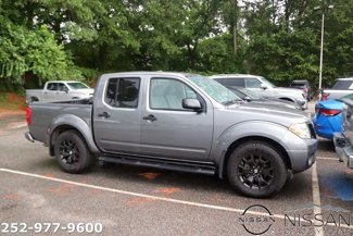 Used 2019 Nissan Frontier SV w/ Value Truck Package image 1