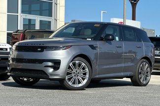 New 2025 Land Rover Range Rover Sport Dynamic SE image 1