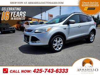Used 2013 Ford Escape SE image 1