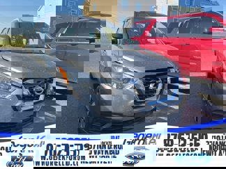 Used 2020 Nissan Kicks SV image 1
