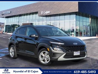 Used 2022 Hyundai Kona SEL w/ Cargo Package image 1