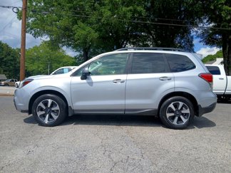 Used 2018 Subaru Forester 2.5i Premium image 1