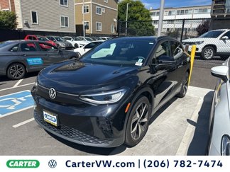 Used 2023 Volkswagen ID.4 Pro image 1