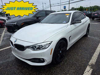Used 2015 BMW 428i xDrive Coupe image 1