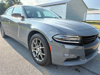 Used 2017 Dodge Charger SXT w/ Rallye Group image 1