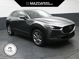 Used 2022 MAZDA CX-30 AWD 2.5 S w/ Select Package image 1