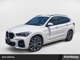 Used 2022 BMW X1 sDrive28i w/ M Sport Package image 1