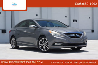 Used 2014 Hyundai Sonata SE w/ Premium Package 04 image 1