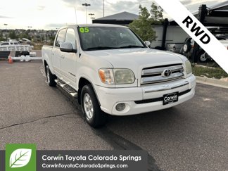 Used 2005 Toyota Tundra SR5 image 1