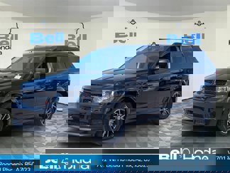 Used 2018 Dodge Journey SE w/ Connectivity Group image 1