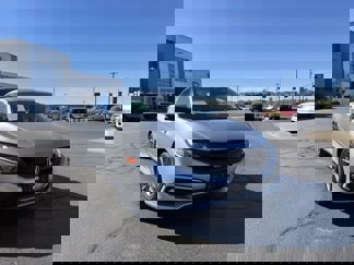 Used 2019 Honda Civic EX image 1