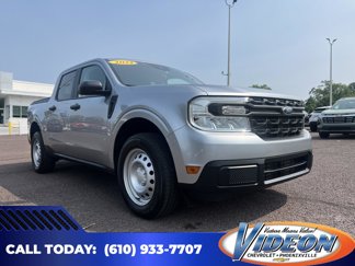 Used 2022 Ford Maverick XL image 1