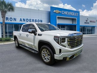 Used 2023 GMC Sierra 1500 Denali w/ Technology Package image 1