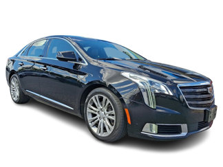 Used 2019 Cadillac XTS Luxury image 1