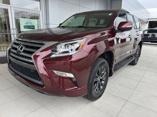 Used 2019 Lexus GX 460 Premium image 1