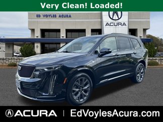 Used 2020 Cadillac XT6 Sport image 1